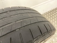 Opel Crossland vaihtoauto