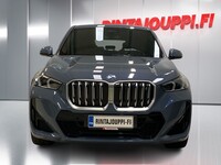 BMW iX1 vaihtoauto