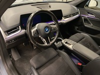 BMW iX1 vaihtoauto