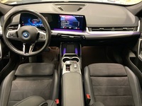 BMW iX1 vaihtoauto
