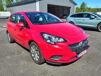 Opel Corsa vaihtoauto