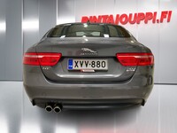 Jaguar XE vaihtoauto