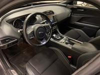 Jaguar XE vaihtoauto