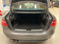 Jaguar XE vaihtoauto