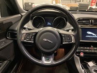Jaguar XE vaihtoauto