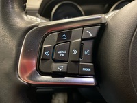 Jaguar XE vaihtoauto