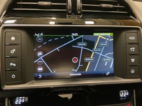 Jaguar XE vaihtoauto