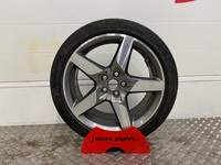 Jaguar XE vaihtoauto