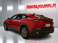 Peugeot 408 vaihtoauto