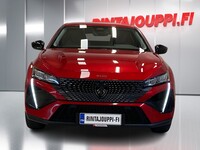 Peugeot 408 vaihtoauto