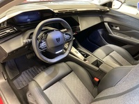 Peugeot 408 vaihtoauto