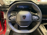 Peugeot 408 vaihtoauto