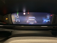 Peugeot 408 vaihtoauto