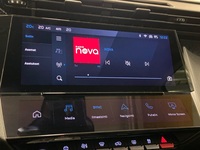 Peugeot 408 vaihtoauto