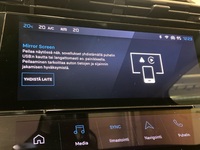 Peugeot 408 vaihtoauto