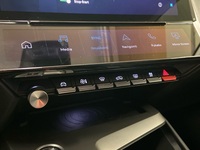 Peugeot 408 vaihtoauto