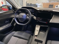 Peugeot 408 vaihtoauto