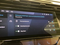 Peugeot 408 vaihtoauto
