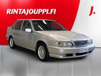 Volvo S70 vaihtoauto