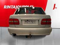 Volvo S70 vaihtoauto