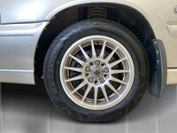 Volvo S70 vaihtoauto