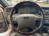 Volvo S70 vaihtoauto