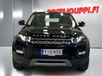 Land Rover Range Rover Evoque vaihtoauto
