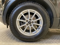 Land Rover Range Rover Evoque vaihtoauto