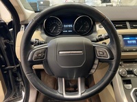 Land Rover Range Rover Evoque vaihtoauto