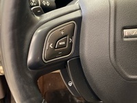 Land Rover Range Rover Evoque vaihtoauto