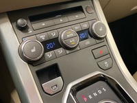 Land Rover Range Rover Evoque vaihtoauto