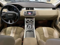 Land Rover Range Rover Evoque vaihtoauto