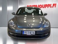 Volkswagen Beetle vaihtoauto