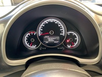 Volkswagen Beetle vaihtoauto