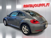 Volkswagen Beetle vaihtoauto