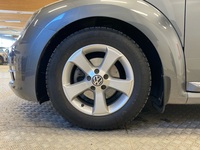 Volkswagen Beetle vaihtoauto