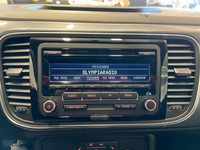 Volkswagen Beetle vaihtoauto