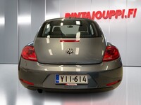 Volkswagen Beetle vaihtoauto