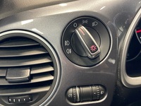 Volkswagen Beetle vaihtoauto