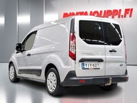 Ford Transit Connect vaihtoauto