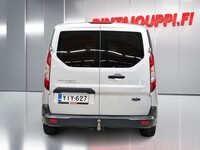 Ford Transit Connect vaihtoauto