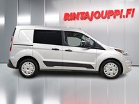 Ford Transit Connect vaihtoauto