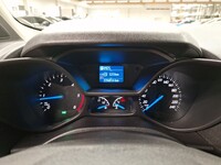Ford Transit Connect vaihtoauto