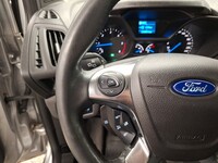 Ford Transit Connect vaihtoauto