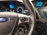 Ford Transit Connect vaihtoauto