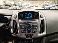 Ford Transit Connect vaihtoauto