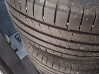 Ford Transit Connect vaihtoauto