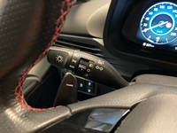 Hyundai i20 Hatchback vaihtoauto