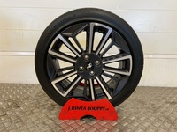 Hyundai i20 Hatchback vaihtoauto