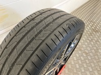 Hyundai i20 Hatchback vaihtoauto